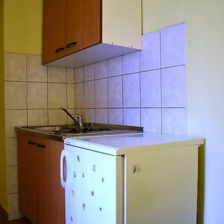 Pakostane, Spacious Ap 6+2 Апартаменты *