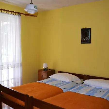 Pakostane, Spacious Ap 6+2 * Пакоштане