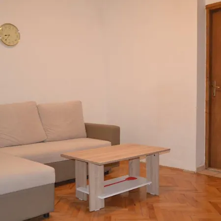 Pakostane, Spacious Ap 6+2 * Пакоштане
