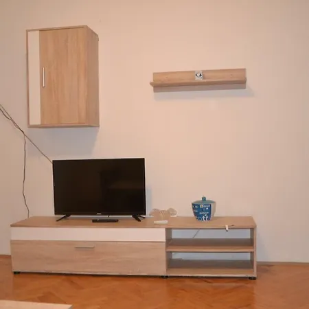 Pakostane, Spacious Ap 6+2 *